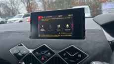 DS 3 Crossback 1.2 PureTech Performance Line 5dr Petrol 